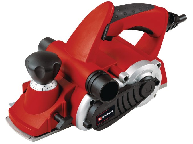 Einhell Expert TE-PL 900 Hoblík elektrický 900W, 82mm