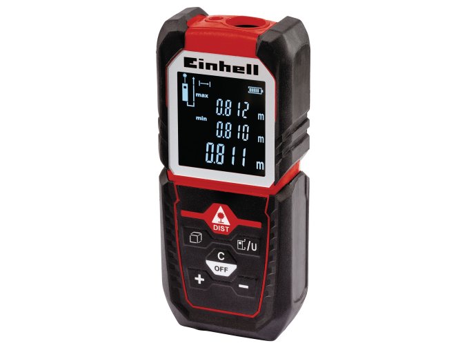 Laser měříci Einhell Classic TC-LD 50