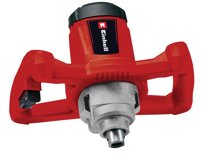 Einhell Classic TC-MX 1200 E Míchač lepidel a malty
