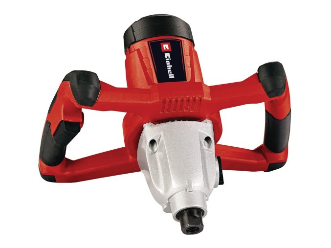 Einhell Classic TC-MX 1400-2 E Míchač lepidel a malty 1 400W, 2 rychlost, sofstart