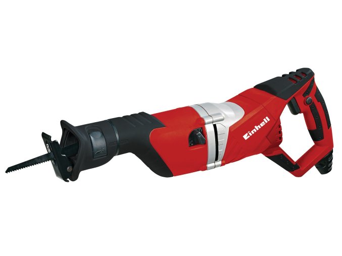 Einhell Expert TE-AP 1050E Pila ocaska 1050W,otočná hlava,regulace rychlosti,1xpilový list