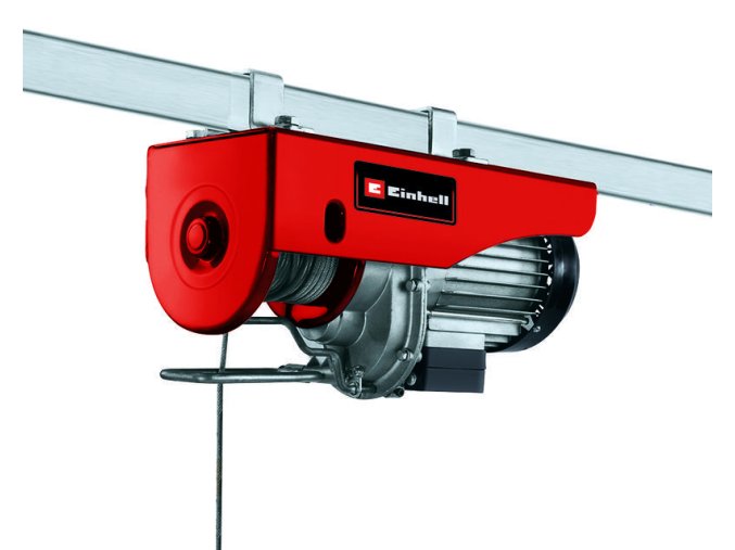 Lanový zvedák  Einhell Classic TC-EH 500-18