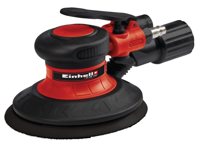 Rotační pneumatická bruska Einhell Classic TC-PE 150