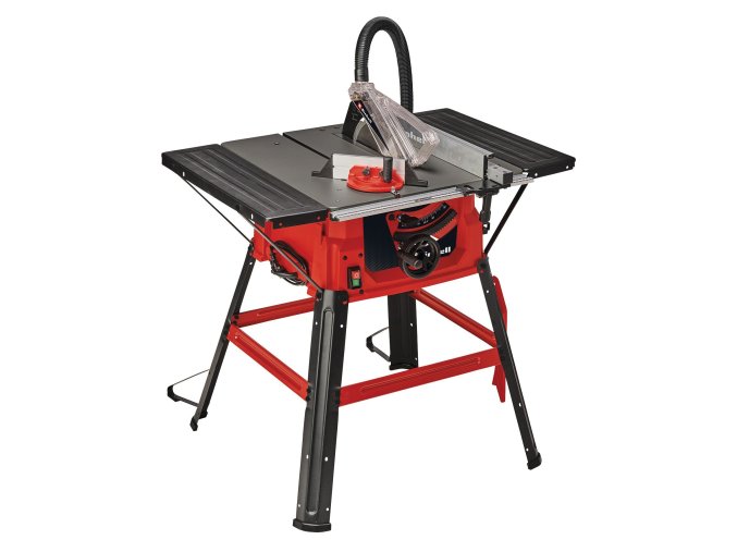 Einhell ClassicTC-TS 2025/2 U Pila stolní kotoučová 1800W, 250mm, podstavec