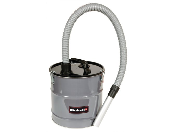 Sběrač popela Einhell Grey AFF 18 L