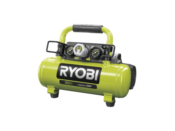 Ryobi R18AC-0