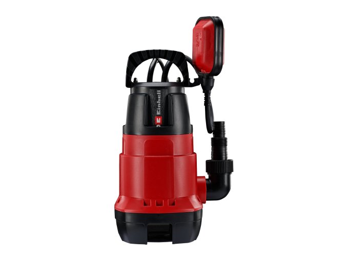 Einhell Classic GC-DP 7835 Čerpadlo kalové 780W, 5 700 l/h, výtlak 8m