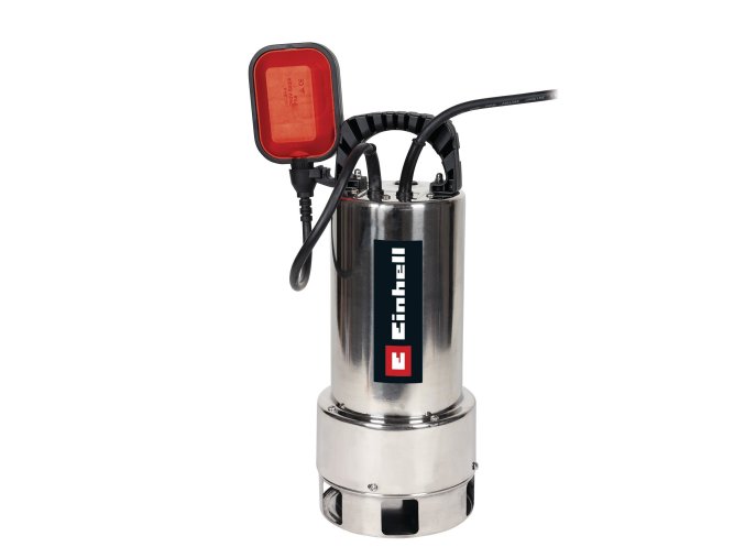 Einhell Classic GC-DP 9035 N Kalové čerpadlo 900W, 18 000 l/h, výtlak 9m
