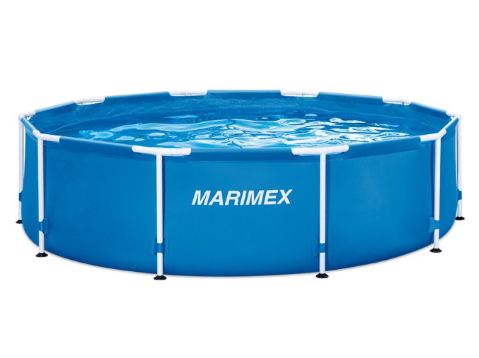 Bazén Marimex Florida 3,05x0,76 m bez příslušenství