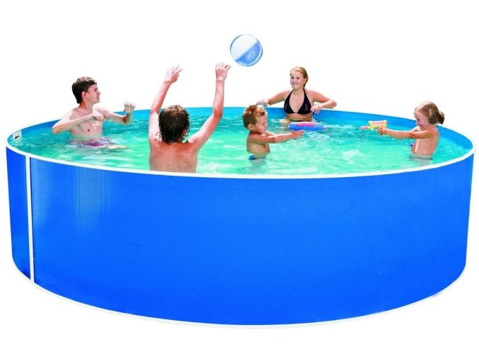 Bazén Marimex Orlando 3,66x0,91 m bez příslušenství