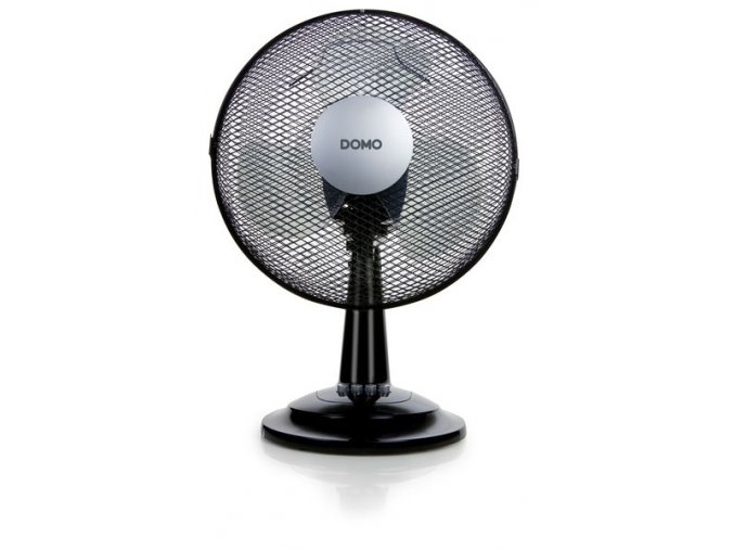 Stolní ventilátor - DOMO DO8139, 30 cm