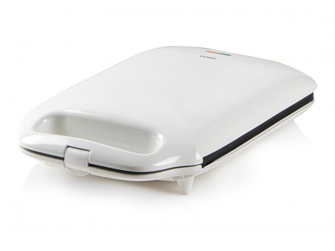 Sendvičovač na 4 XL sendviče - DOMO DO9064C, Příkon: 1800W