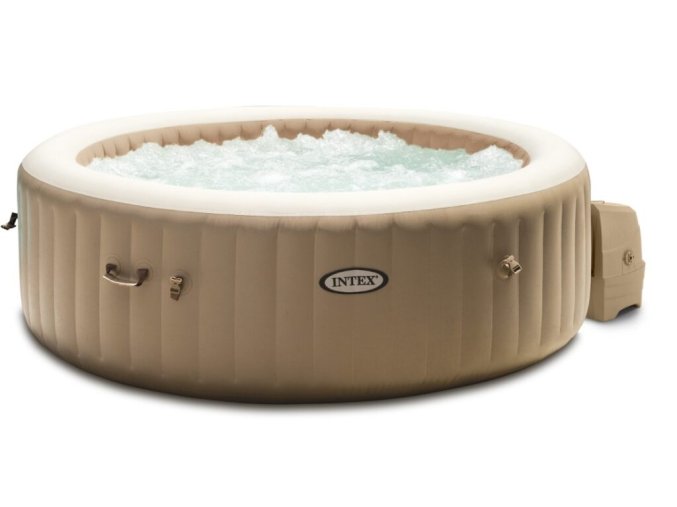 Vířivý bazén Pure Spa - Bubble HWS
