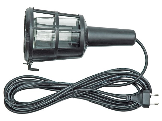 Lampa pracovní 60W/230V