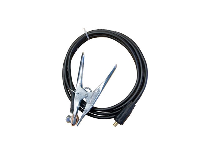 Zemnící kabel 16 mm², 3 m, 10-25