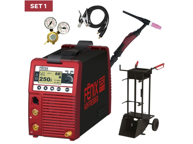 F%C3%A9nix 250 PFC ACDC set1