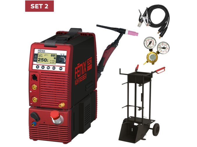 F%C3%A9nix 250 PFC ACDC set2