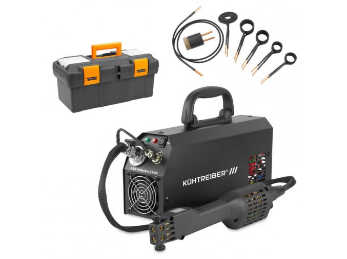 Akce ABR Inductor 2kVA set