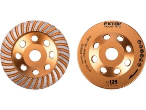 kotouc diamantovy brusny lamelovy o 125x22 2mm img 8703102 fd 99