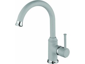 5307 metalac aquabi granitova stojankova drezova baterie arc seda zaruka 5 let