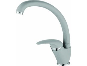 5607 metalac aquabi granitova stojankova drezova baterie pelikan seda zaruka 5 let