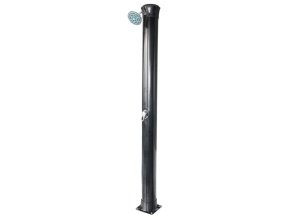 Solární sprcha UNO 40 l hliníková