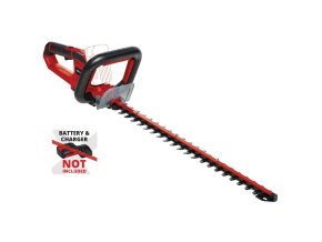Einhell Expert GE-CH 18/60 Li-Solo, Nůžky na živý plot Aku, 18V, lišta 670mm