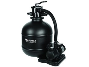 Písková filtrace Marimex ProStar Profi 8