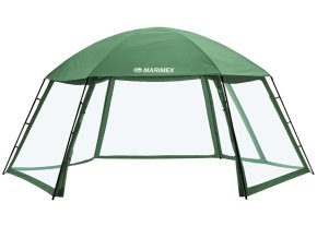 Zastřešení bazénu - Marimex Pool House XXL