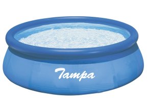 Bazén Tampa 4,57x1,22 m bez příslušenství