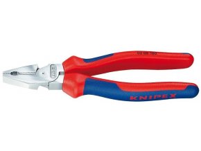 Kombinované kleště silové Knipex 0205200 - 200 mm