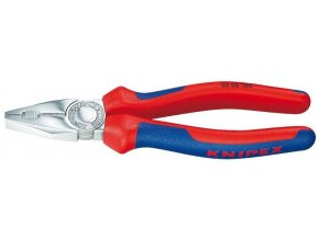 Kombinované kleště Knipex 0305180 - 180 mm