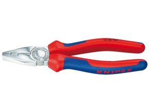 Kombinované kleště Knipex 0305160 - 160 mm