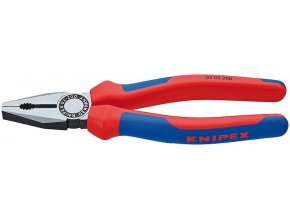 Kombinované kleště Knipex 03 02 200 - 200 mm