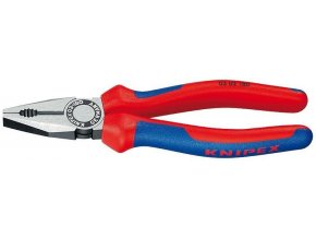 Kombinované kleště Knipex 03 02 180 - 180 mm