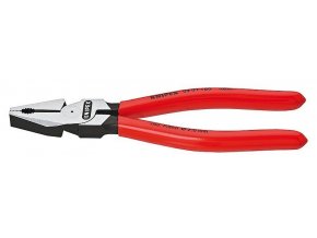 Kombinované kleště silové Knipex 0201225 - 225 mm