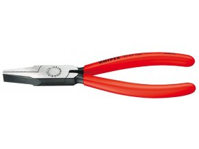 Rovné ploché kleště 160 mm Knipex - 2001160