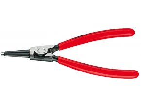 Vnější přímé kleště na pojistné kroužky 320 mm - 4611A4 Knipex