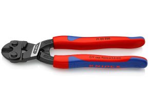 Pákové štípací kleště KNIPEX CoBolt ® 200 mm - 7102200