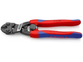 Pákové štípací kleště KNIPEX CoBolt ® 200 mm - 7112200