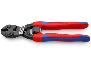 Pákové štípací kleště KNIPEX CoBolt ® 200 mm - 7132200