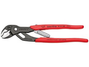 SIKA kleště KNIPEX SmartGrip ® 250 mm - 8501250