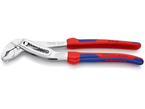 SIKA kleště KNIPEX Alligator ® chromované 300 mm - 8805300