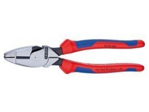 Kabelové kleště Knipex 0902240