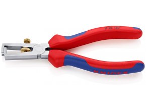 Odizolovací kleště Knipex 1105160 - 160 mm