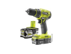 Ryobi R18DD7-252S