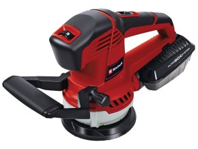 Excentrická bruska TE-RS 40 E