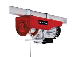 Lanový zvedák TC-EH 600