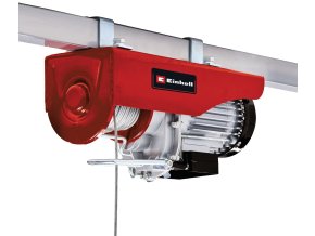 Lanový zvedák TC-EH 600