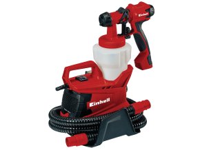 Systém pro postřik barvou TC-SY 700 S